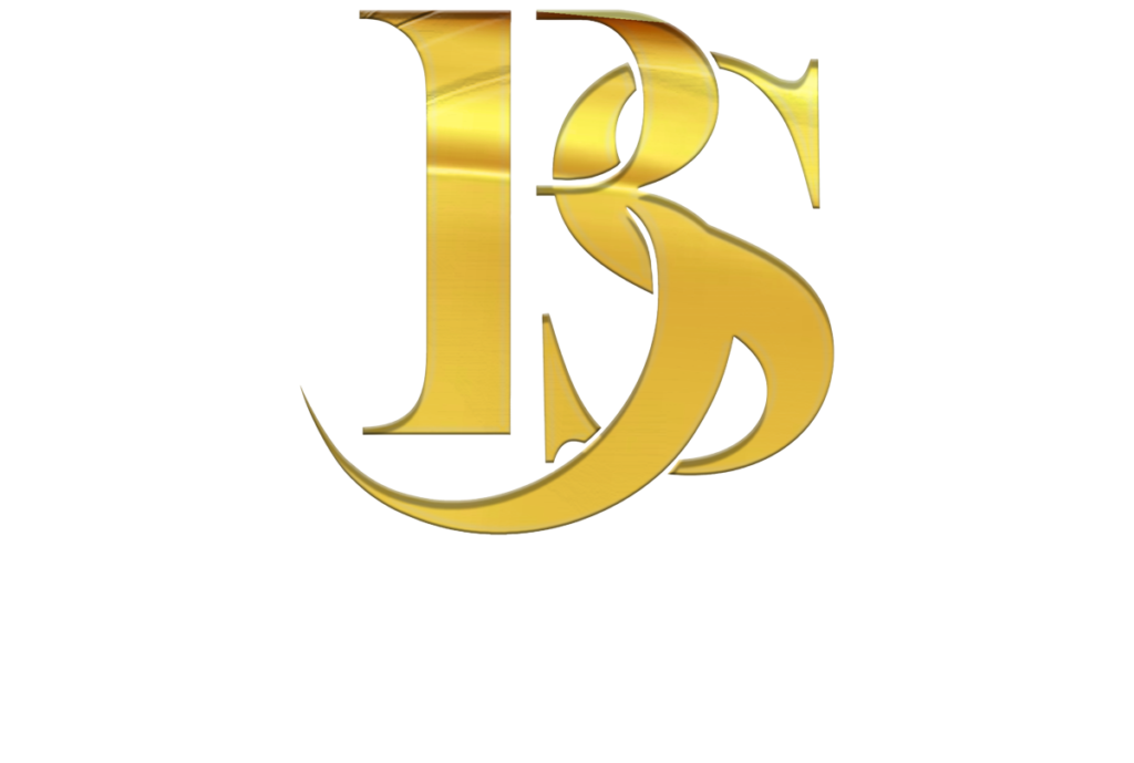 Logotipo Escritório Basileu Soares Advogados